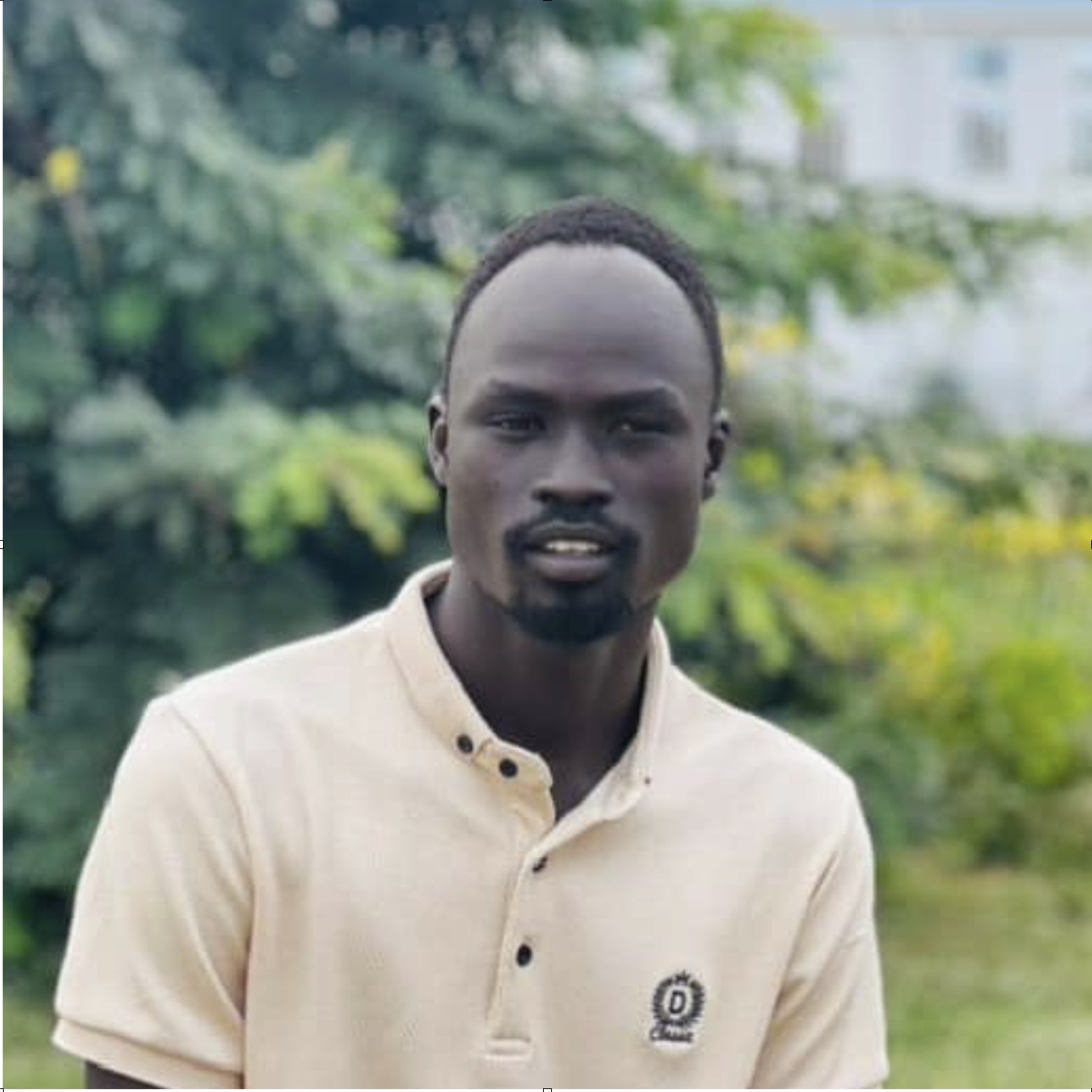 Makuei Deng Achuil Amar